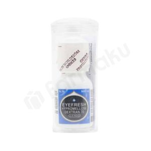 Gambar Cendo Eyefresh Eye Drop 5 ml