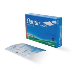 Gambar Claritin 10 mg