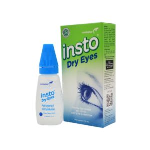 Gambar Insto Dry Eyes Drop 7.5 ml