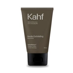 Gambar Kahf Face Scrub Gentle Exfoliating Tube 100 ml