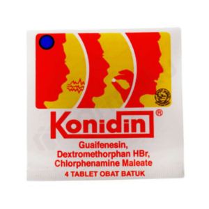 Gambar Konidin