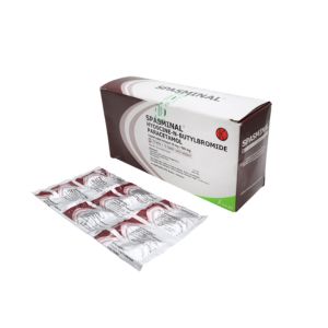 Gambar Spasminal 500_10 mg