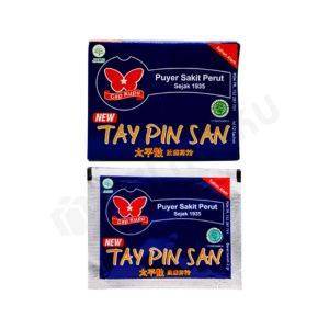 Gambar Tay Pin San