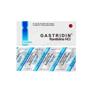 Gastridin