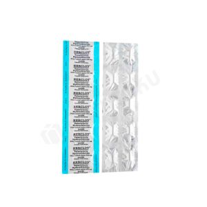 Herclov 500 mg