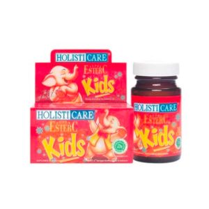 Holisticare Ester C Kids