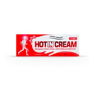 Hotin Cream