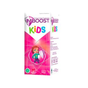 Imboost Kids