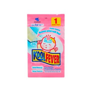 Koolfever Baby