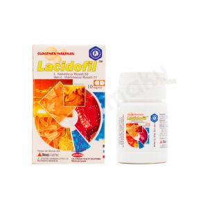 Lacidofil