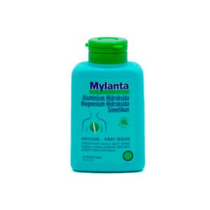 Mylanta Liquid