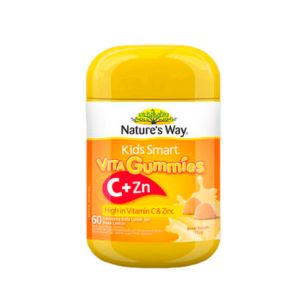 Natures Way Vitamin C