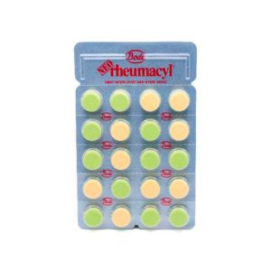 Neo Rheumacyl