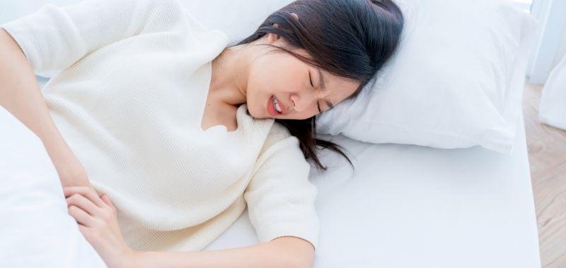 Obat Maag untuk Ibu Hamil