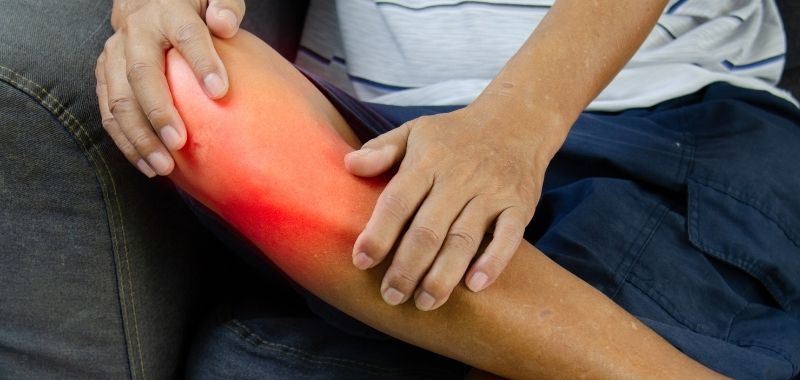 Obat Sakit Kaki yang Ampuh Redakan Nyeri