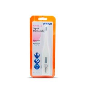 Omron Pencil Thermometer MC-246