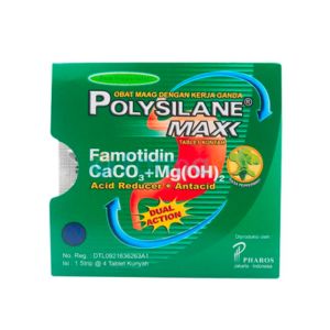 Polysilane Max