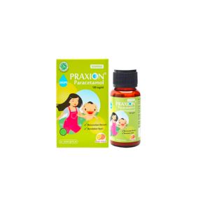 Praxion Drop