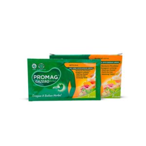 Promag Herbal
