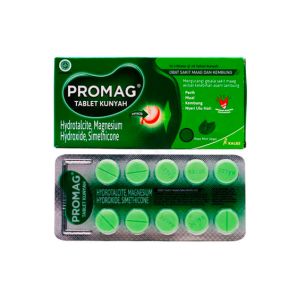 Promag Tablet
