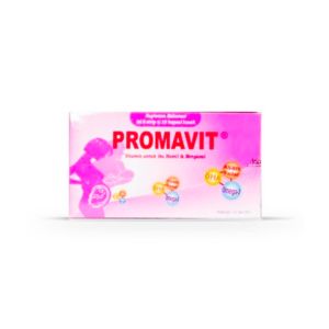Promavit