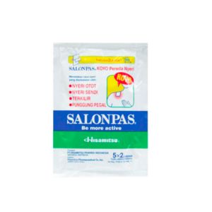 Salonpas Super Koyo