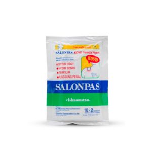 Salonpas Super Koyo