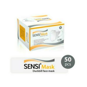 Sensi Mask Duckbill 50S