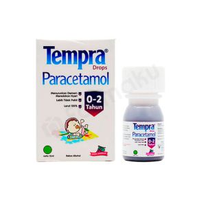 Tempra Drop