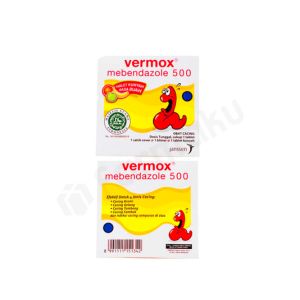 Vermox