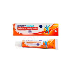 Voltaren Gel