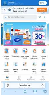 Website Farmaku