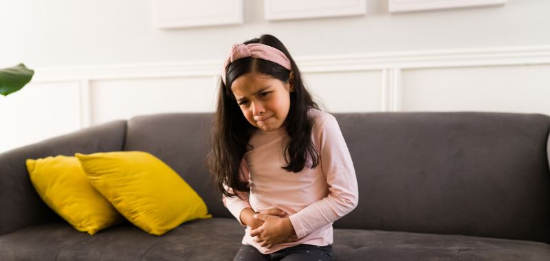 ekomendasi Obat Maag Anak yang Cepat Redakan Nyeri