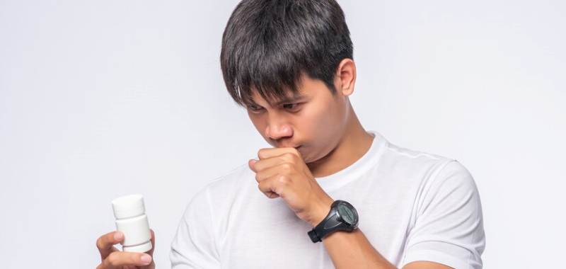gambar obat batuk tablet