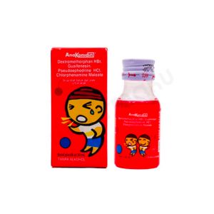 Anakonidin Sirup 30 ml