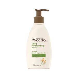 Aveeno Daily Moisturizing Lotion 354 ml