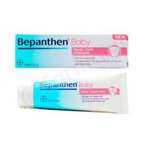Bepanthen Ointment 20 gr