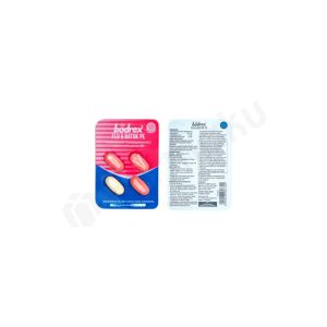 Bodrex Flu & Batuk PE