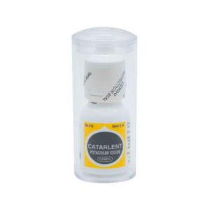 Cendo Catarlent Eye Drop 5 ml