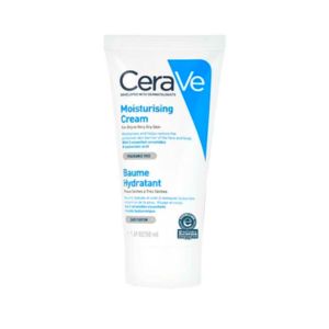 CeraVe Daily Moisturising Cream Tube 50 ml