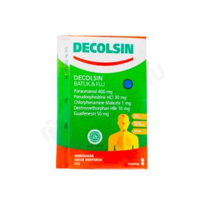 Decolsin