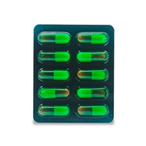 Dolofen F Strip 10 Tablet