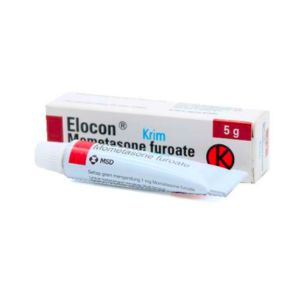 Elocon Cream 5 gr