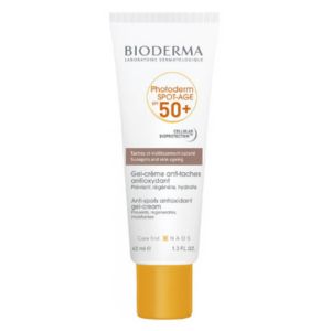 Gambar Bioderma Photoderm Spot Age SPF50+ 40 ml