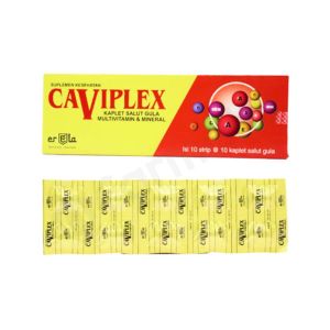 Gambar Caviplex