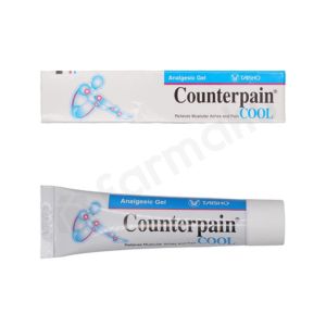Gambar Counterpain Cool Gel 15 gr