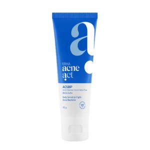 Gambar Erha Face Wash Acne Scrub Beta Plus Tube 60 gr