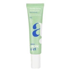 Gambar Erha Moisturizer Acne Gentle Tube 30 gr