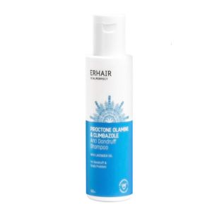 Gambar Erhair Shampoo Scalperfect Botol 100 ml