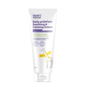 Gambar Expert Care Moisturizer Cream Daily Proatect Soothing & Calming Tube 50 gr